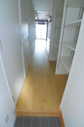 FUKUMI　APARTMENTの物件内観写真